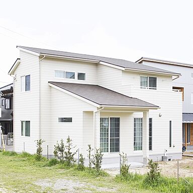 株式会社グリーンワールドの施工事例「FireTree&DarkBlue」の画像