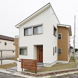 株式会社グリーンワールドの施工事例「家事楽なナチュラルホーム」の画像