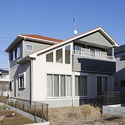 株式会社グリーンワールドの施工事例「タイル使いがかわいいナチュラルハウス」の画像