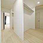 シンプルモダンスタイルの収納 株式会社グリーンワールドの事例画像