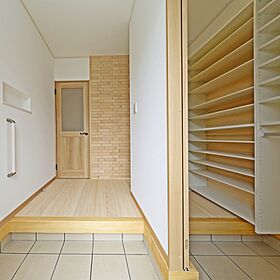 株式会社グリーンワールドの施工事例「家事楽なZeroEnergyHouse」の画像6