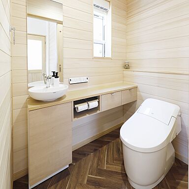 株式会社グリーンワールドの施工事例「もみの木のカルフォルニア風の家」の画像4