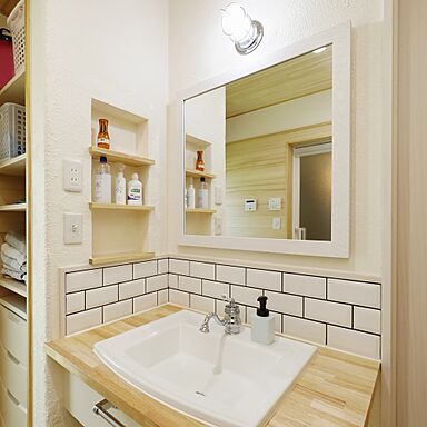 株式会社グリーンワールドの施工事例「もみの木とお気に入りに囲まれて」の画像5