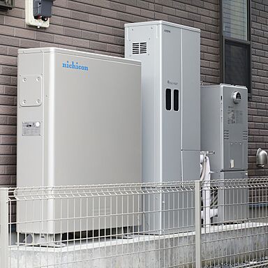 株式会社グリーンワールドの施工事例「災害に強い大黒柱のある樅と漆喰の家」の画像6