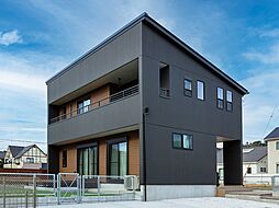 株式会社グリーンワールドの施工事例「ビンテージ×もみの木の家」の画像