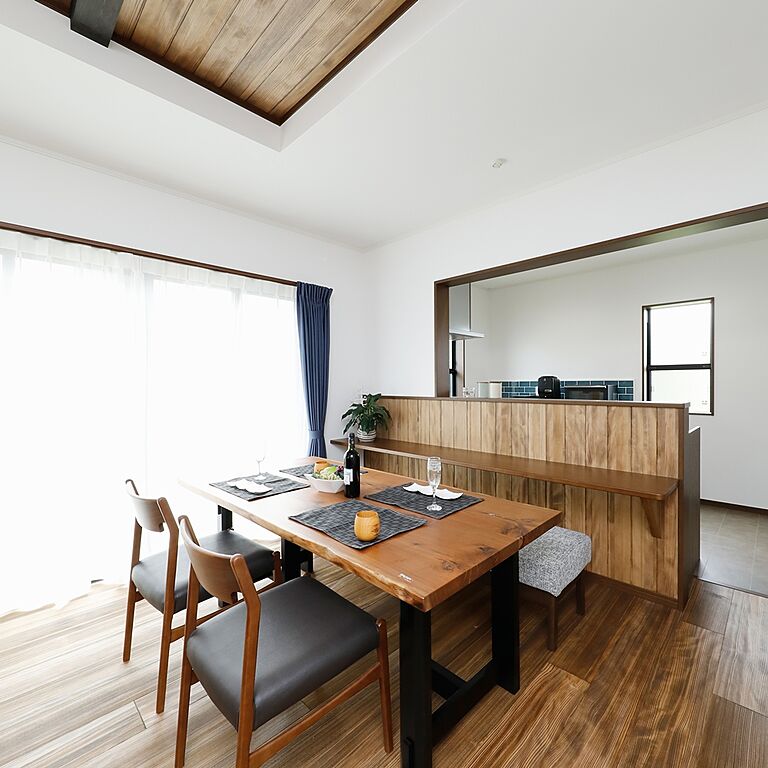 株式会社グリーンワールドの公式画像_キッチン4