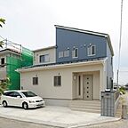 木の家スタイルの住宅 株式会社グリーンワールドの事例画像