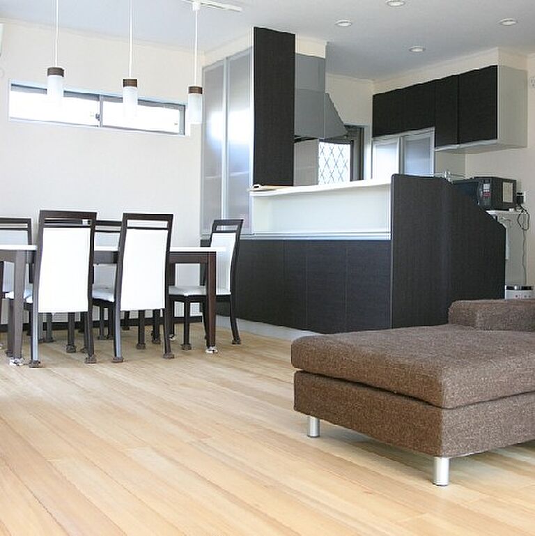 株式会社グリーンワールドの公式画像_リビング2