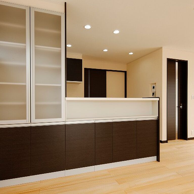 株式会社グリーンワールドの公式画像_キッチン4