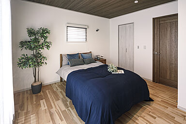 ヘスタホーム岐阜県庁前展示場の施工事例「シアタールームのある秘密基地のような家」の画像4