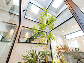 ヘスタホーム岐阜県庁前展示場の施工事例「最上級の暮らしを実現する スタイリッシュモダンの家」の画像3