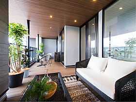 ヘスタホーム岐阜県庁前展示場の施工事例「最上級の暮らしを実現する スタイリッシュモダンの家」の画像7