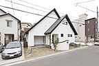シンプルモダンスタイルの住宅 無添加住宅の事例画像