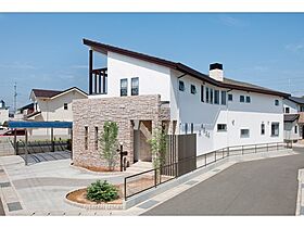 無添加住宅の施工事例「自然素材を融合させた住まい」のメイン画像