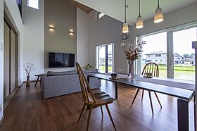 ミツヤジーホーム株式会社の施工事例「家族が集う場所「地下室のある家」で叶う暖かな暮らし!」の画像3