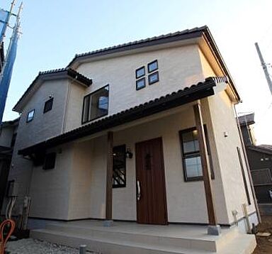 株式会社木のすまい工房の施工事例「大人かわいいすまい」の画像6