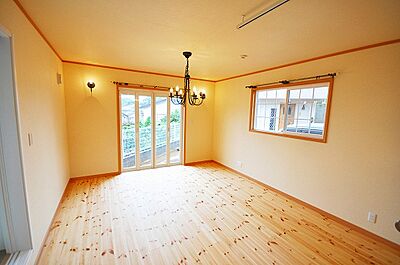 リビング コグマホーム本社 モデルハウス八王子店の事例画像