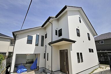 材木屋が造る無垢の家 カツマタの施工事例「歳月と共に寛ぎの時を楽しむ 古民家再生」の画像