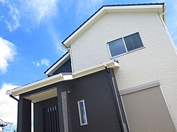 パナソニックビルダーズグループ「テクノホームヤマト」の施工事例「子育て世代にぴったりの明るい家」の画像