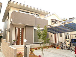 タマホーム 名古屋中川店の施工事例「シーンに合ったこだわりの空間を演出」の画像