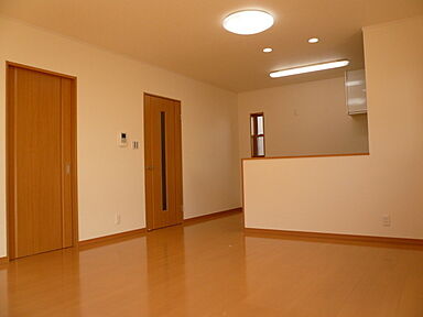 パナソニックビルダーズグループ「テクノホームヤマト」の施工事例「あったかい外張り断熱の「くるみーな」の家」の画像1