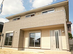 アースハウジング 株式会社 一級建築士事務所 ゼロキューブ愛媛松山の施工事例「通風と採光に優れた家」の画像