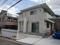 有限会社キマタの施工事例「子供部屋はミッキーマウスの壁紙で可愛く」の画像