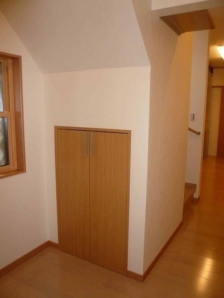 パナソニックビルダーズグループ「テクノホームヤマト」の公式画像_収納6