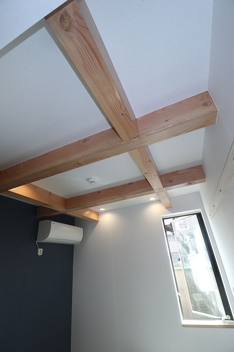 「施工エリア限定!」地元密着57年 株式会社伊庭工務店の公式画像_洋室5