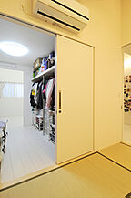 シンプルモダンスタイルの収納 「施工エリア限定!」地元密着57年 株式会社伊庭工務店の事例画像