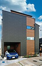 和風・和モダンスタイルの住宅 「施工エリア限定!」地元密着57年 株式会社伊庭工務店の事例画像