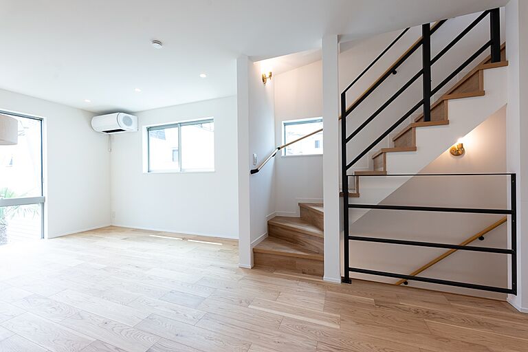 「施工エリア限定!」地元密着57年 株式会社伊庭工務店の公式画像_リビング3