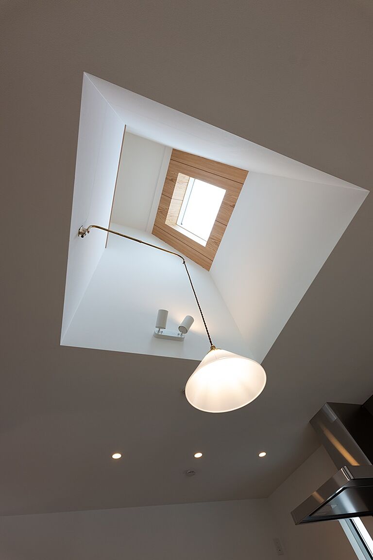 「施工エリア限定!」地元密着57年 株式会社伊庭工務店の公式画像_リビング5