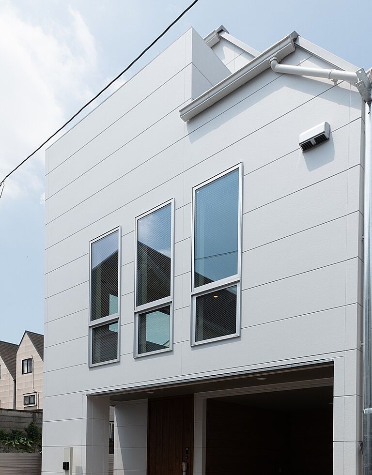 「施工エリア限定!」地元密着57年 株式会社伊庭工務店の公式画像_外観7