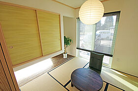 丸和建設株式会社の施工事例「【鹿児島県ロフト付き平屋】30.29坪 広い子供部屋とカウンターキッチンがある家」の画像3