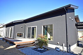 丸和建設株式会社の施工事例「【鹿児島県 平屋】31.18坪 スキップフロアのあるシンプルモダンな家」の画像4