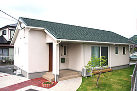 丸和建設株式会社の施工事例「【鹿児島市 平屋】25.05坪 カフェテイストな北欧デザインの家」の画像1