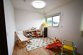 丸和建設株式会社の施工事例「【鹿児島市 平屋】31.93坪 縁側とワークスペースカウンターがある和モダンな家」の画像5