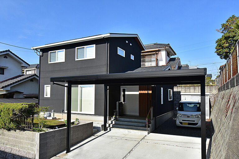 丸和建設株式会社の公式画像_外観2