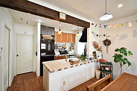 丸和建設株式会社の施工事例「【薩摩川内市 2階建て】30.91坪 教会のようなお洒落な北欧デザインの家」の画像6