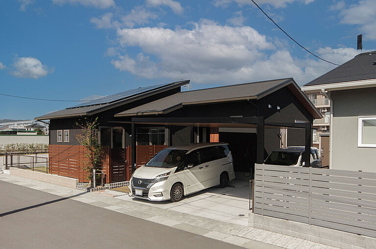 丸和建設株式会社の公式画像_外観2