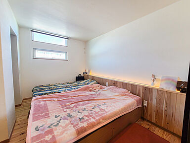 丸和建設株式会社の施工事例「【霧島市 平屋】32.37坪 小上がりのピアノスペースがある家」の画像6