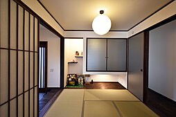 丸和建設株式会社の施工事例「【鹿児島県 平屋】32.56坪 高さのある勾配天井がある家」の画像