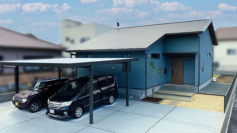 丸和建設株式会社の公式画像_外観2