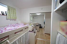 丸和建設株式会社の施工事例「【志布志市 平屋】32.36坪 リビングロフトがある家」の画像8