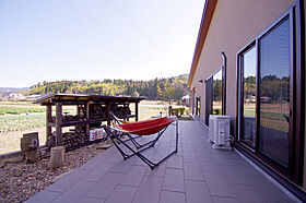 丸和建設株式会社の施工事例「【鹿児島県 平屋】42.7坪(141.19㎡)土間リビングと離れがある家」の画像7