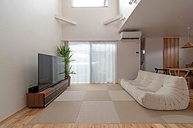 丸和建設株式会社の施工事例「【鹿児島市 2階建て】32.99坪(109.09㎡)吹き抜けで開放感あふれる空間」のメイン画像