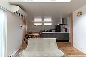 丸和建設株式会社の施工事例「【鹿児島市 2階建て】32.99坪(109.09㎡)吹き抜けで開放感あふれる空間」の画像3