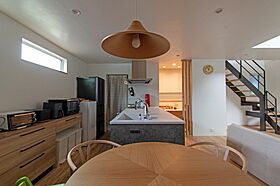 丸和建設株式会社の施工事例「【鹿児島市 2階建て】32.99坪(109.09㎡)吹き抜けで開放感あふれる空間」の画像4