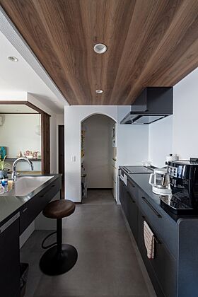 丸和建設株式会社の施工事例「【鹿児島市 平屋】29.49坪(97.50㎡)グレイッシュカラーが目を惹く平屋」の画像4